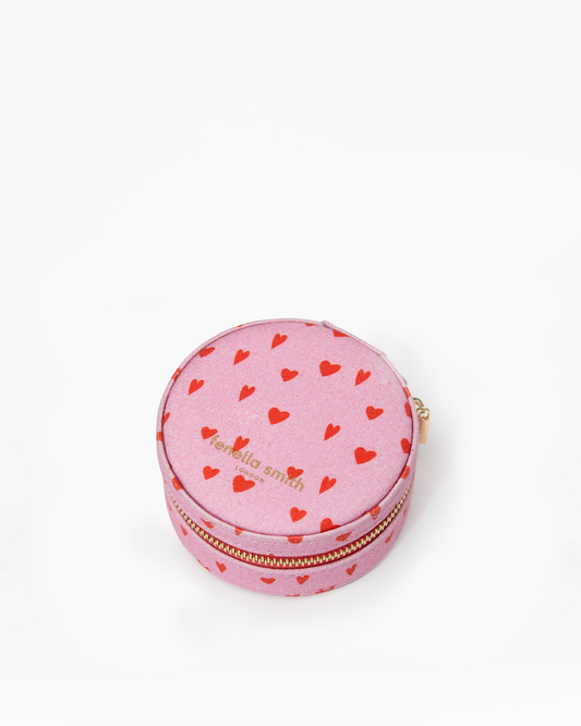 Cecile Jewellery Case