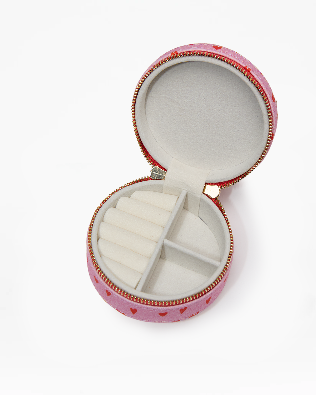 Cecile Jewellery Case