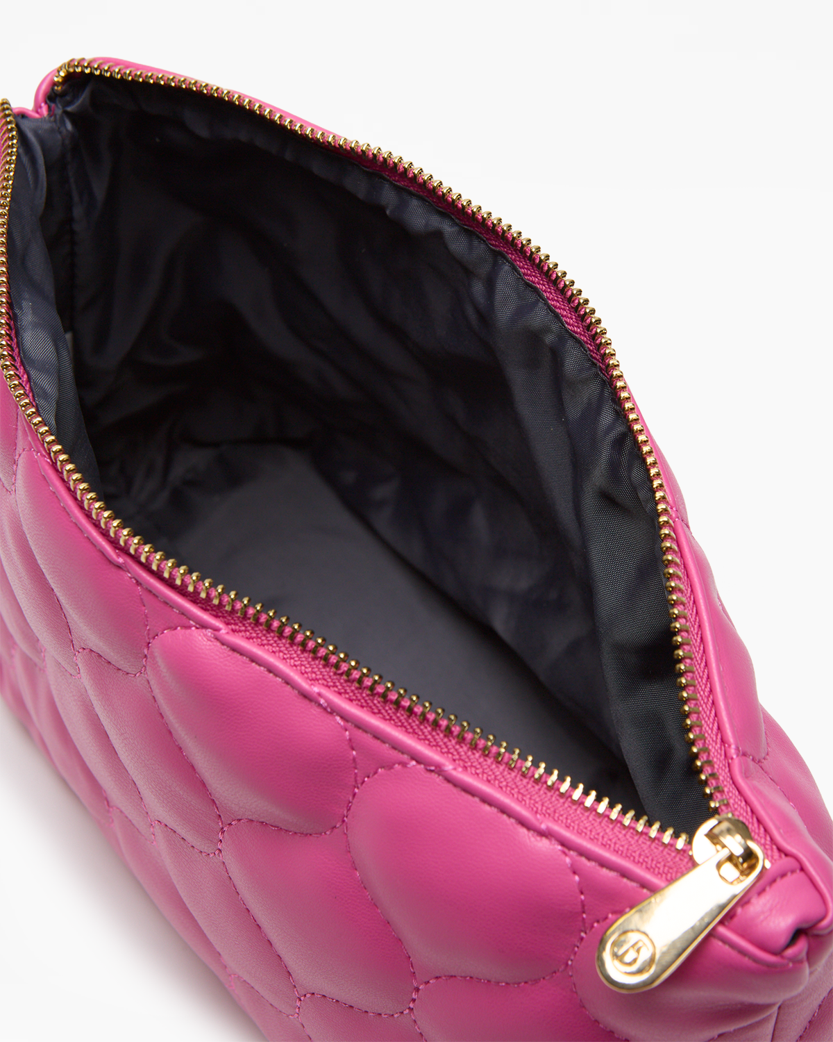 Quilted Washbag