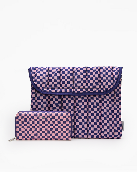 Aria Purse & Laptop Snug Set
