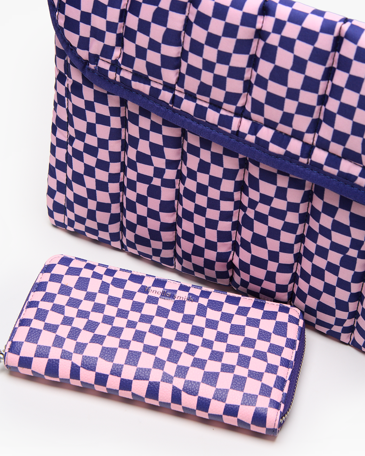 Aria Purse & Laptop Snug Set
