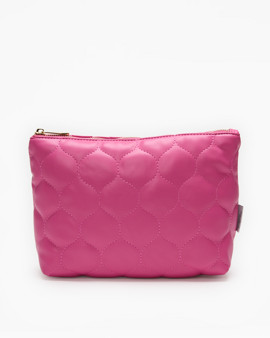 Quilted Washbag