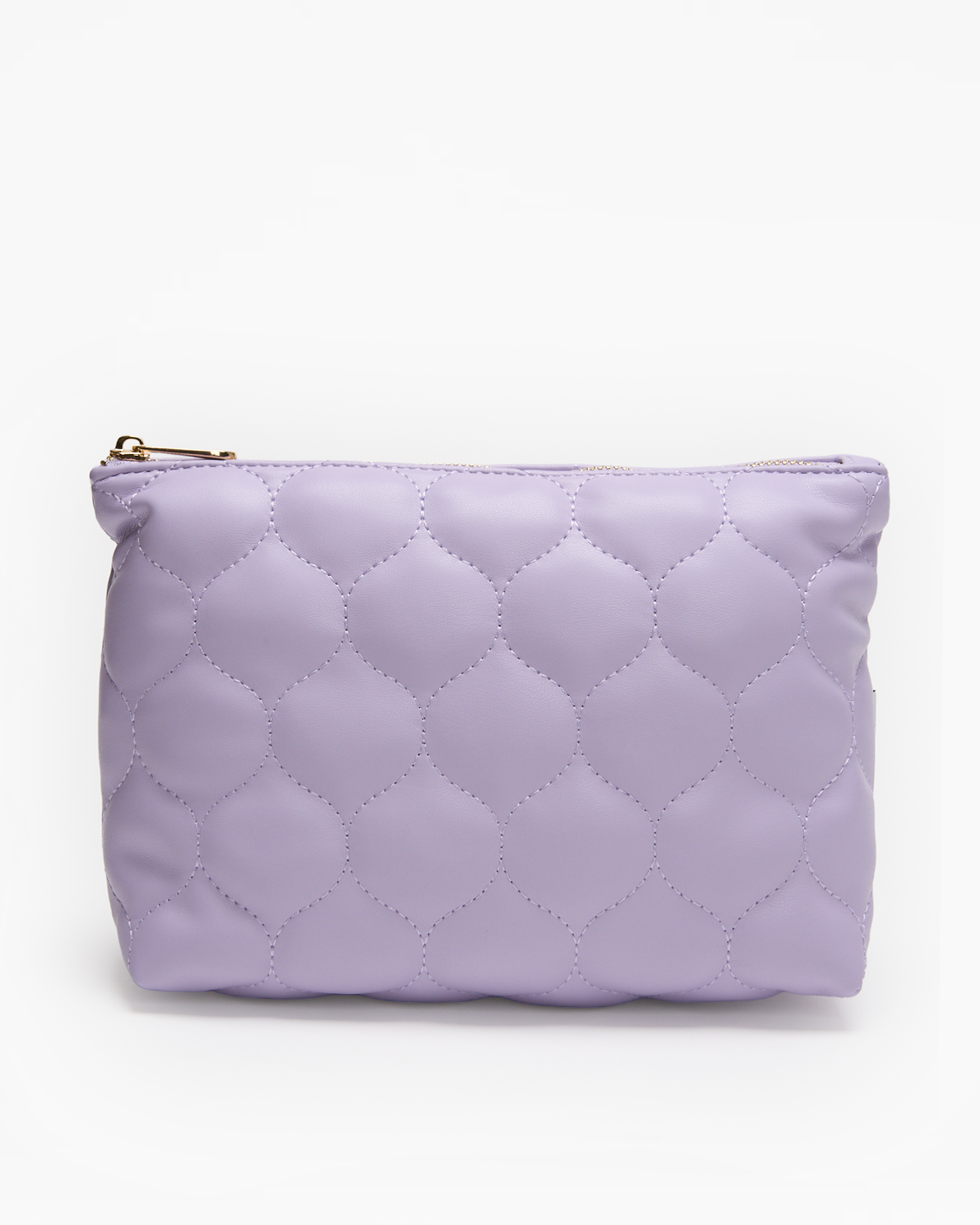 Quilted Washbag