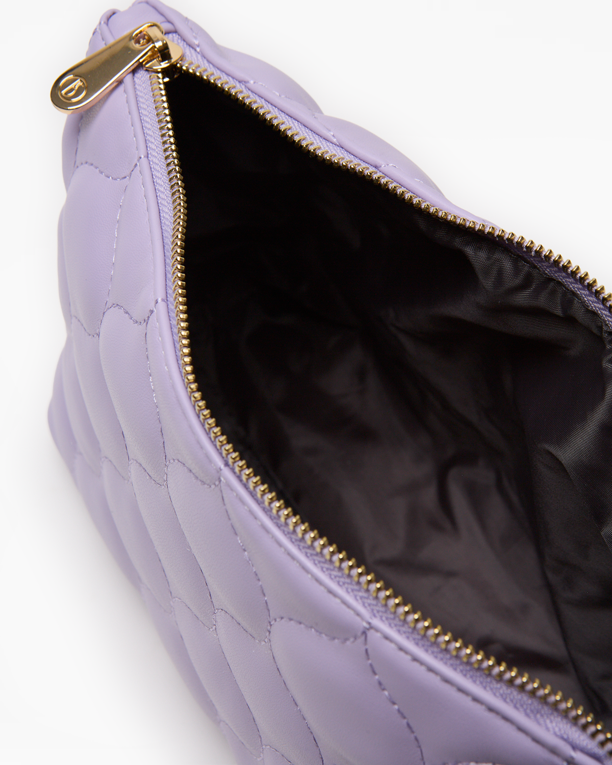 Quilted Washbag