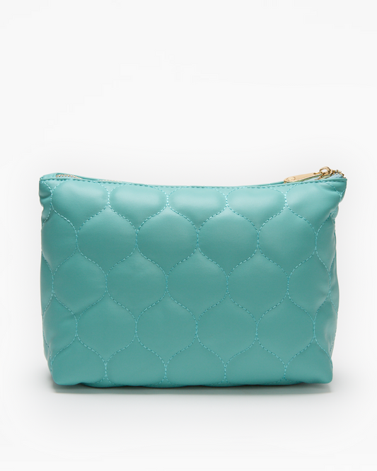 Quilted Washbag