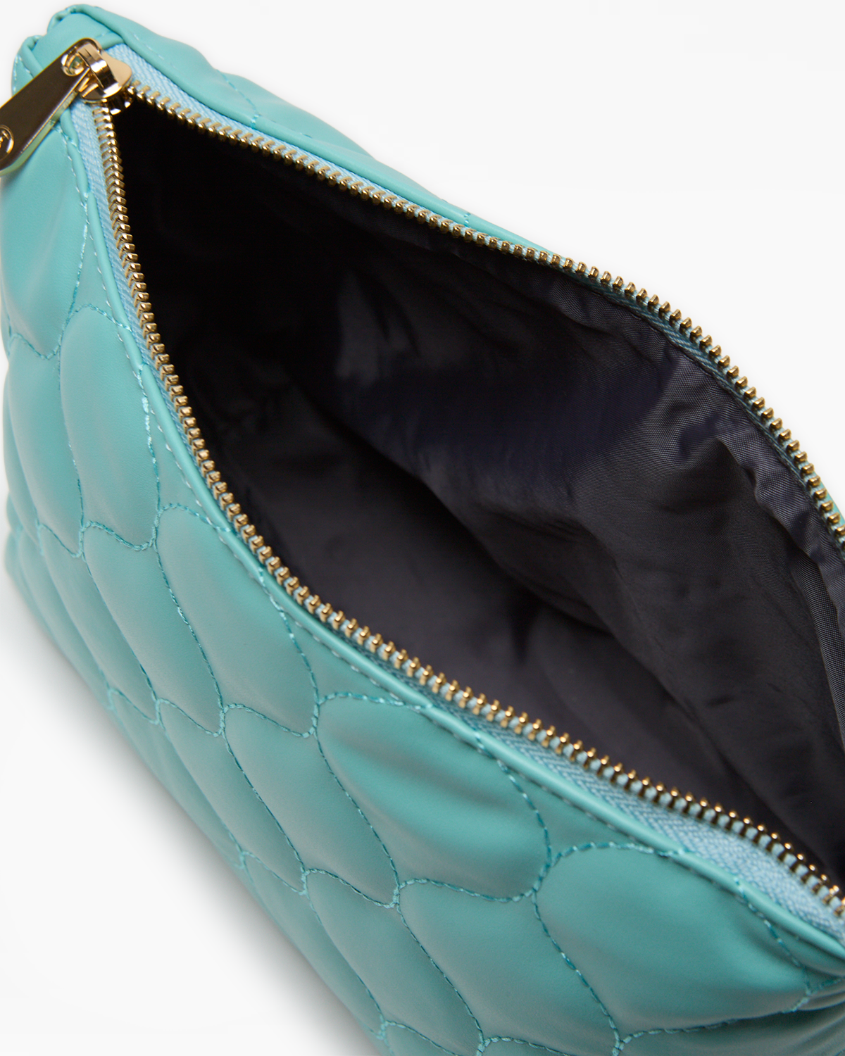 Quilted Washbag
