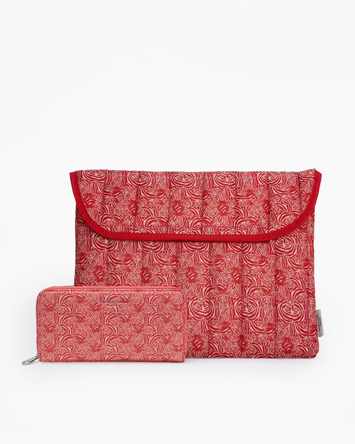 Aria Purse & Laptop Snug Set