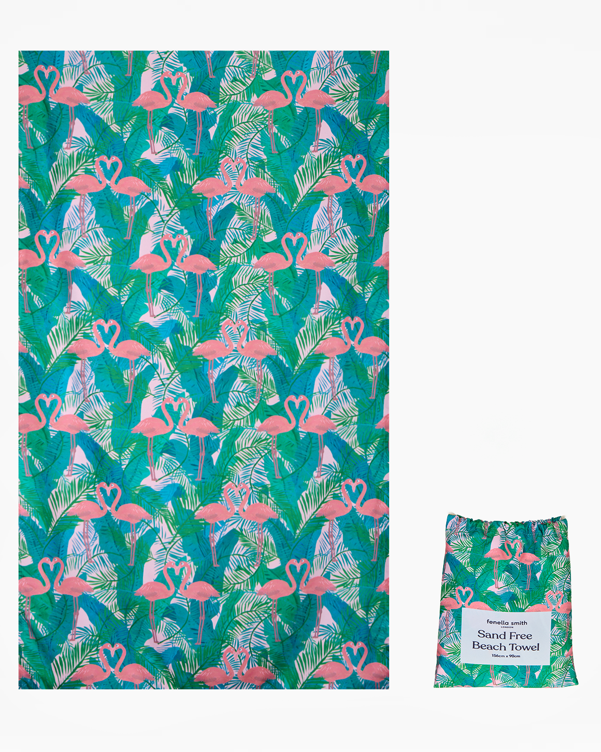 Beach Towel