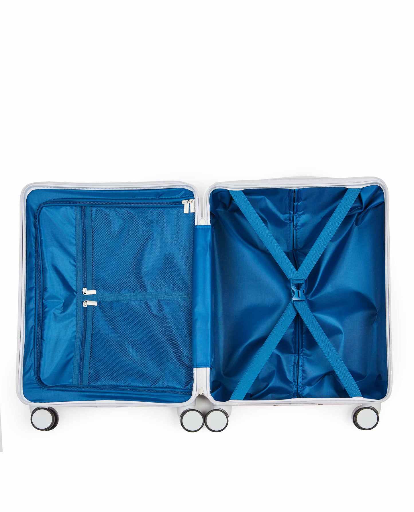 Nova Carry On Suitcase