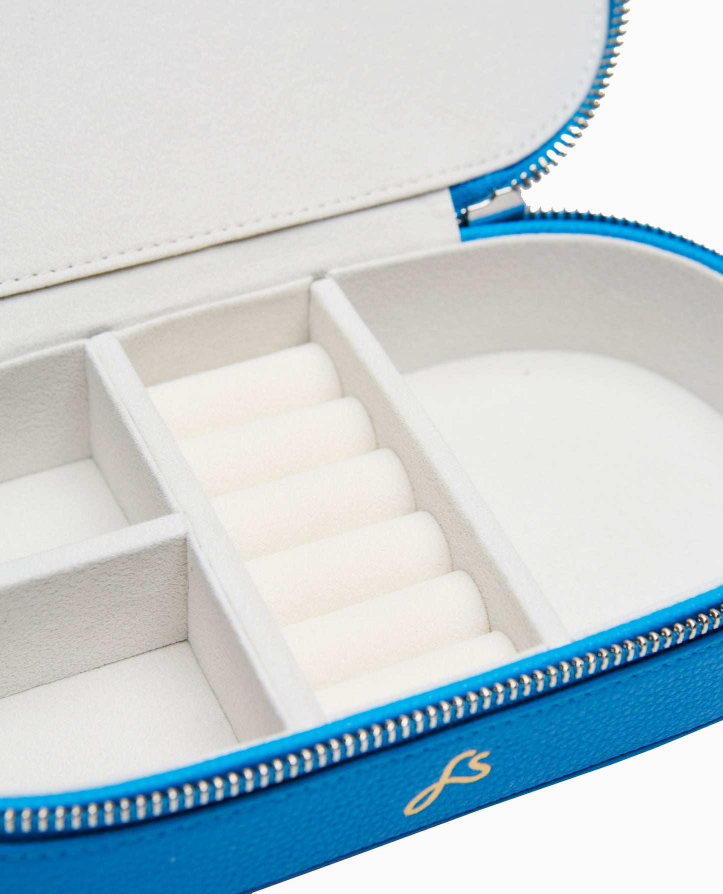 Cora Jewellery Case