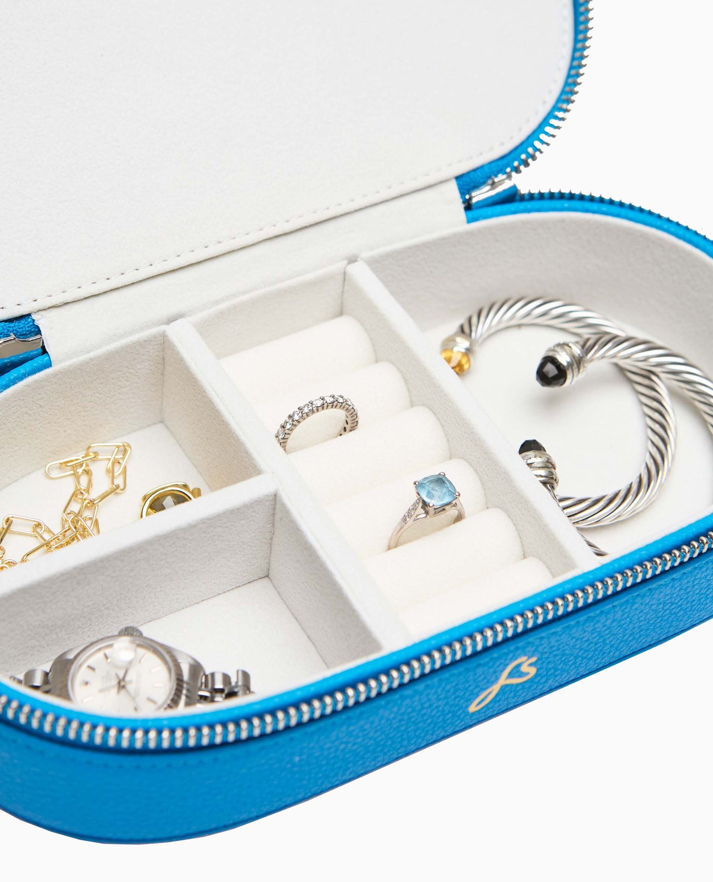 Cora Jewellery Case
