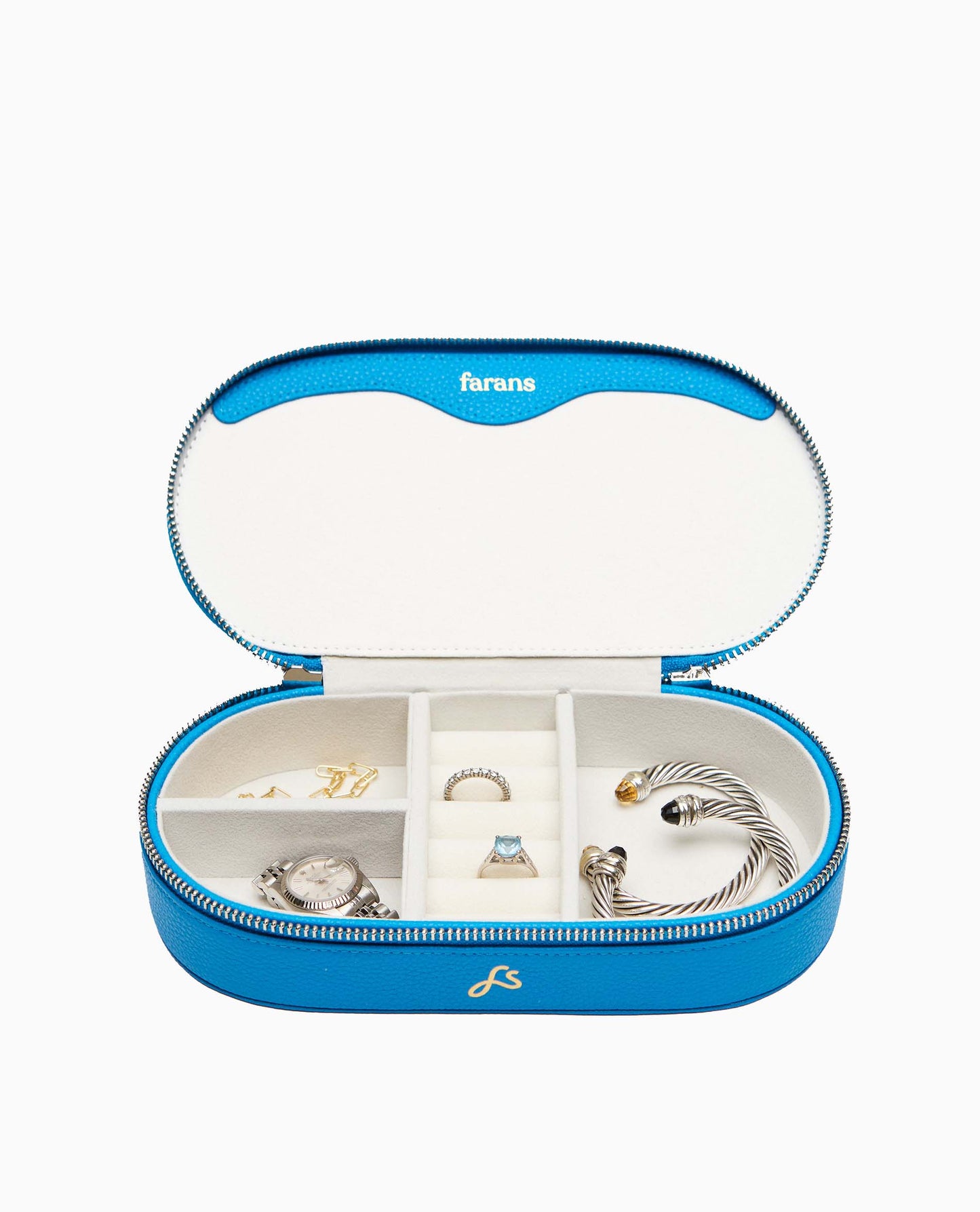 Cora Jewellery Case