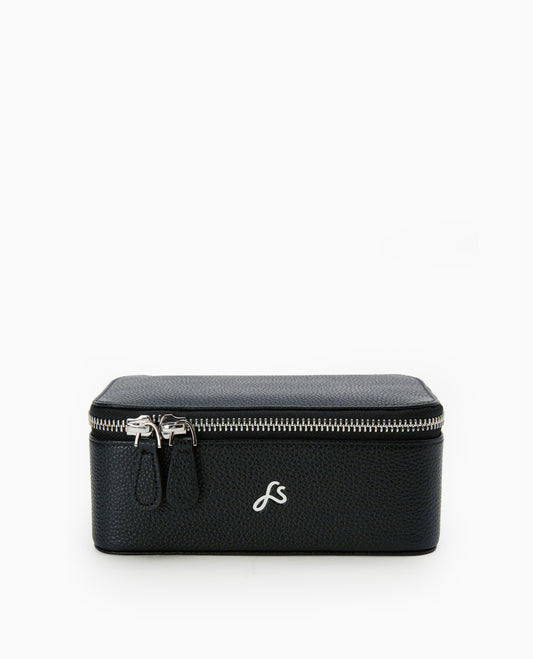 Idris Valet Case