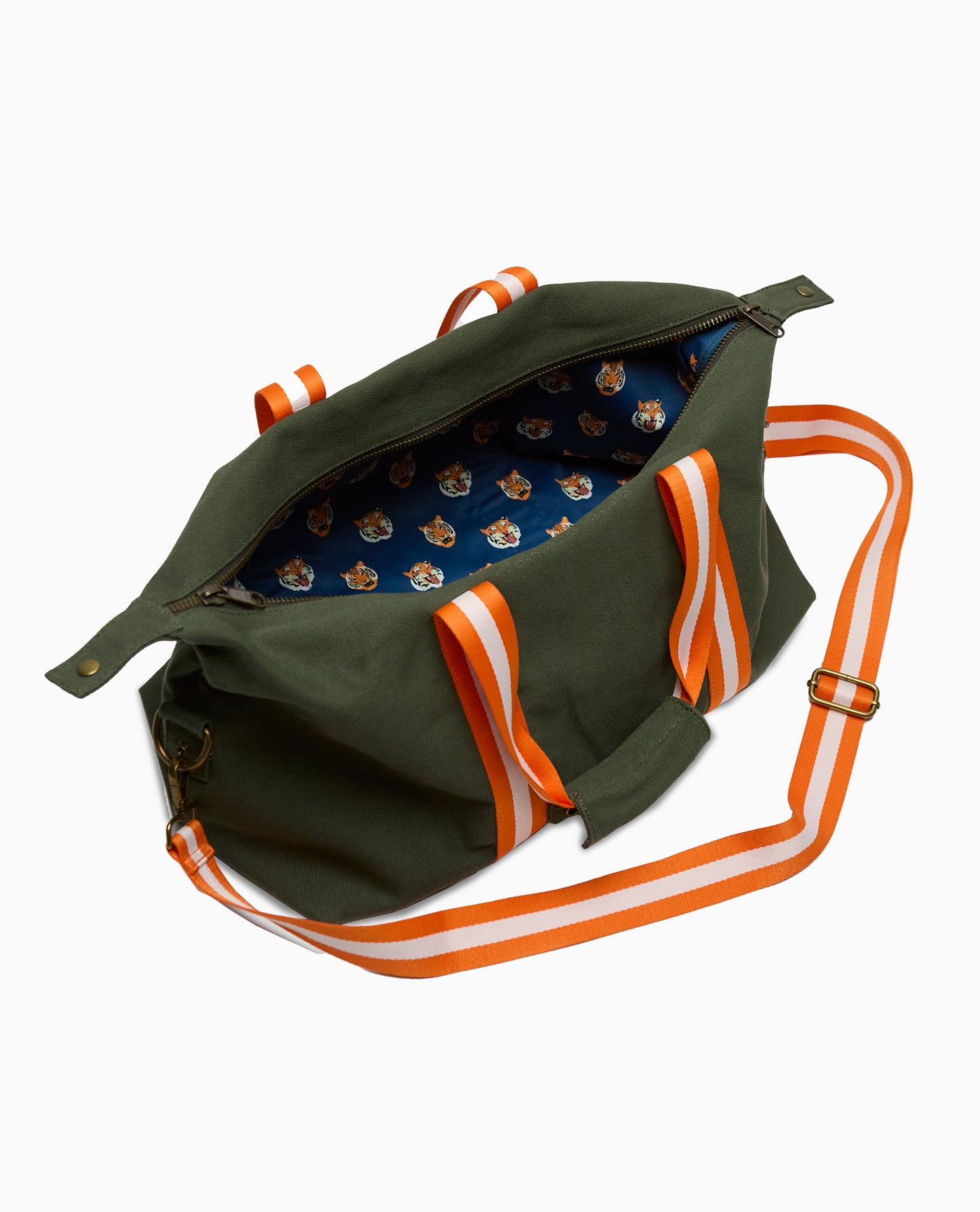 Bodhi Explorer Duffle Bag