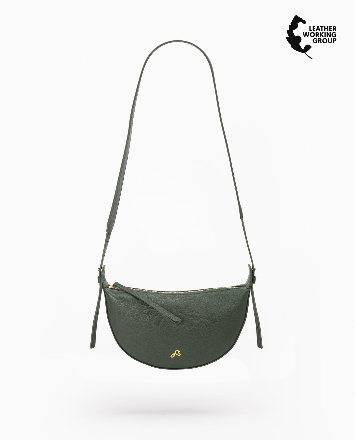 Orla Crossbody Bag