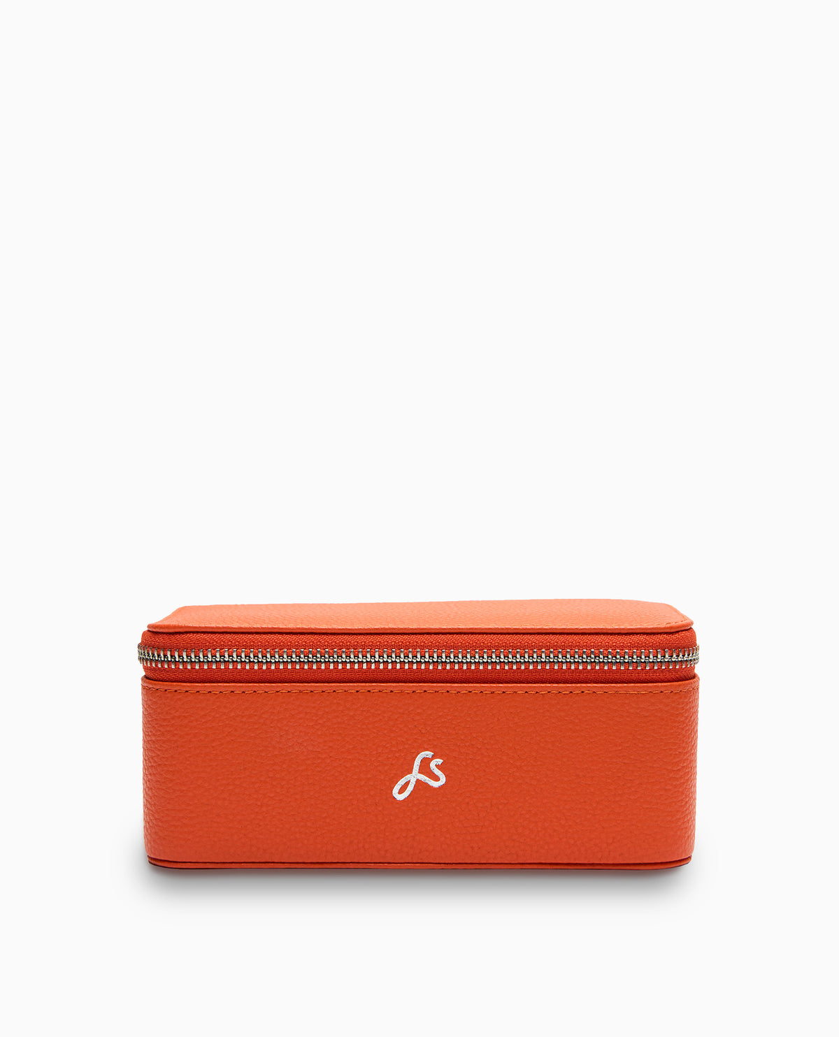 Idris Valet Case