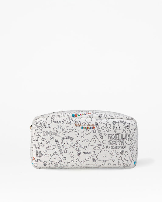 Box Washbag