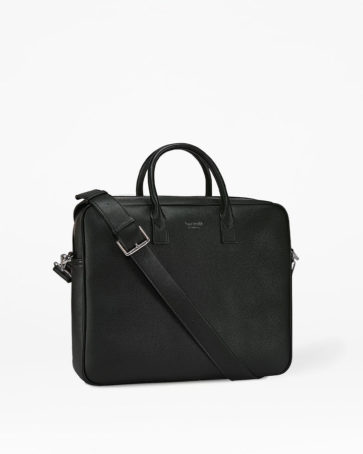 Ethical & Stylish Vegan Laptop Bags Fenella Smith London