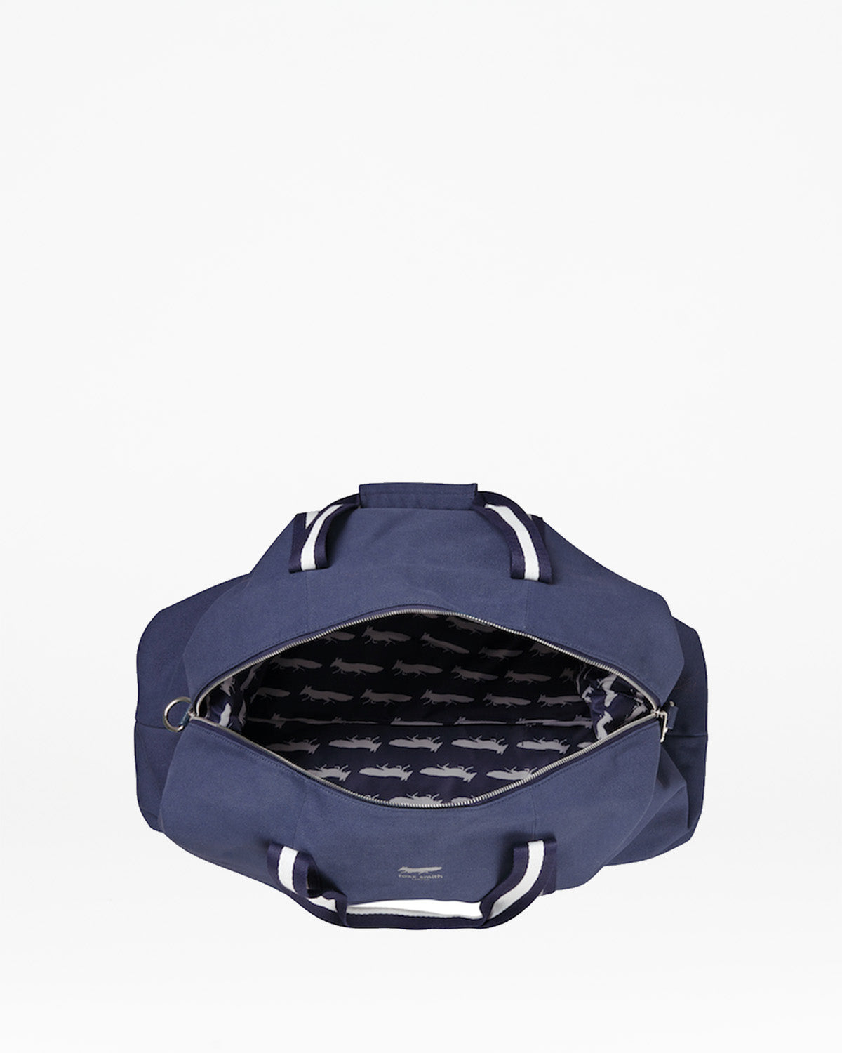 relove- Foxx Navy Weekender