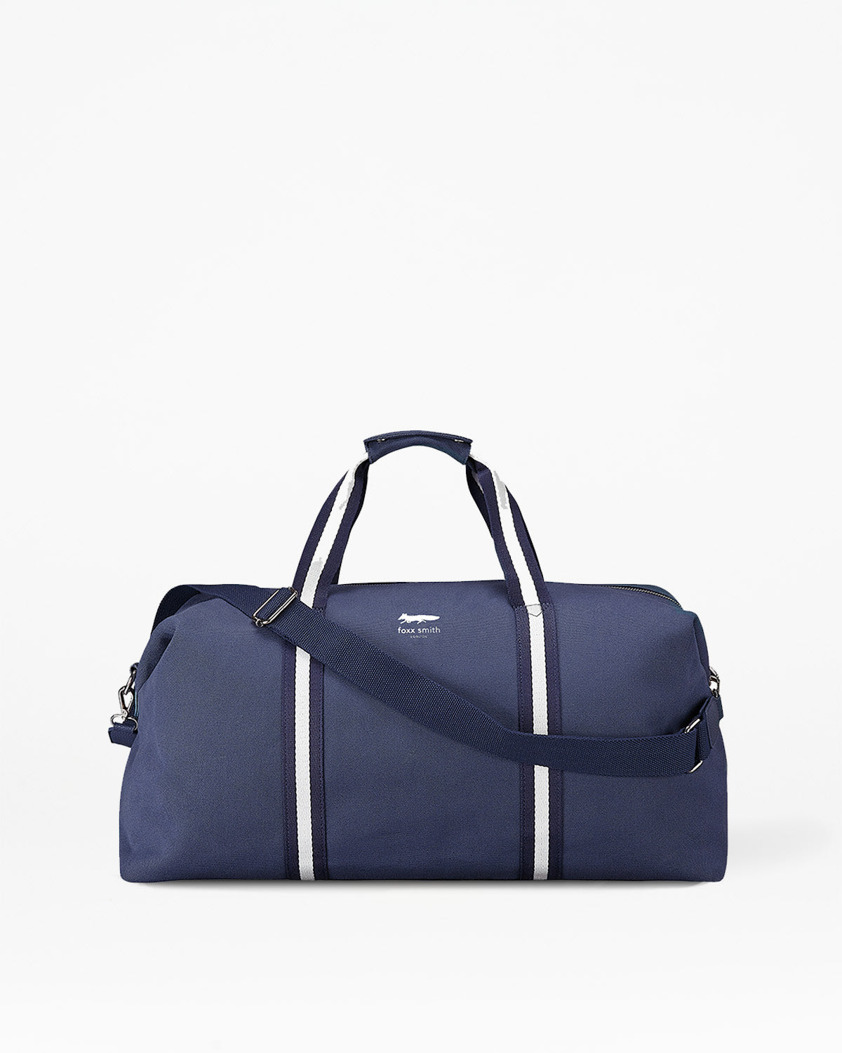 relove- Foxx Navy Weekender