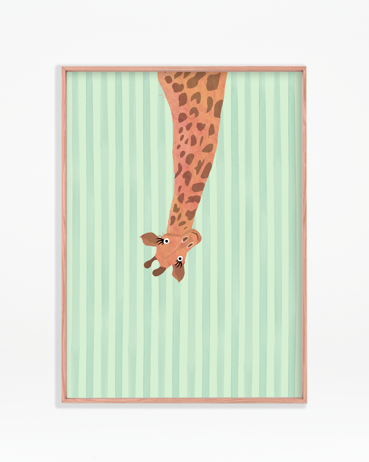 Stripey Collection Set of 4