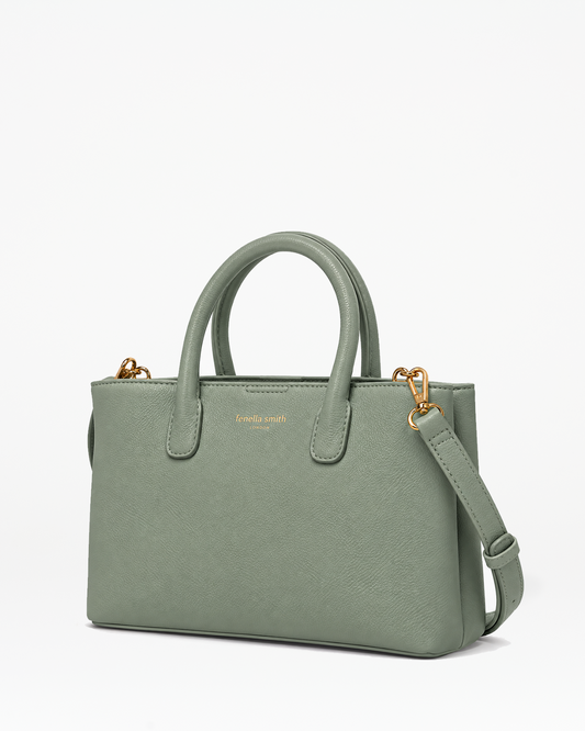 Ava Mini Tote Bag