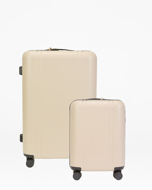 Ezra Suitcase Set