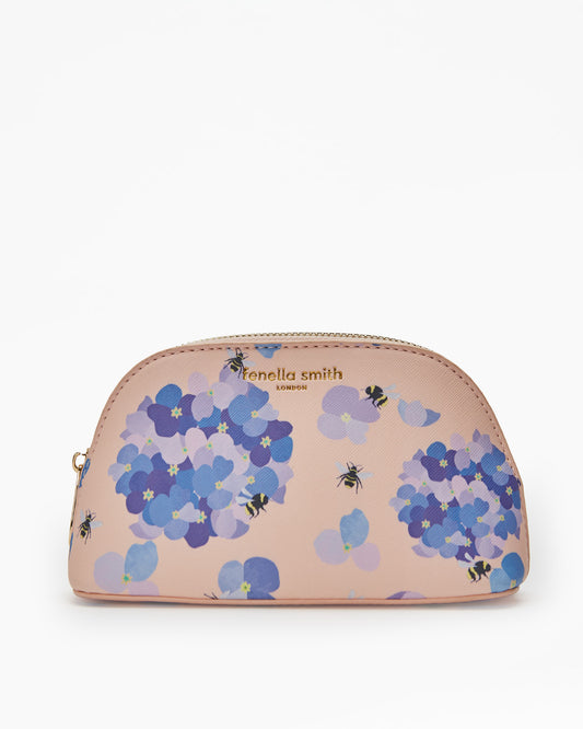Oyster Cosmetic Case