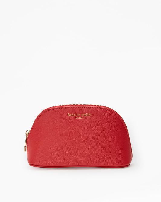 Oyster Cosmetic Case