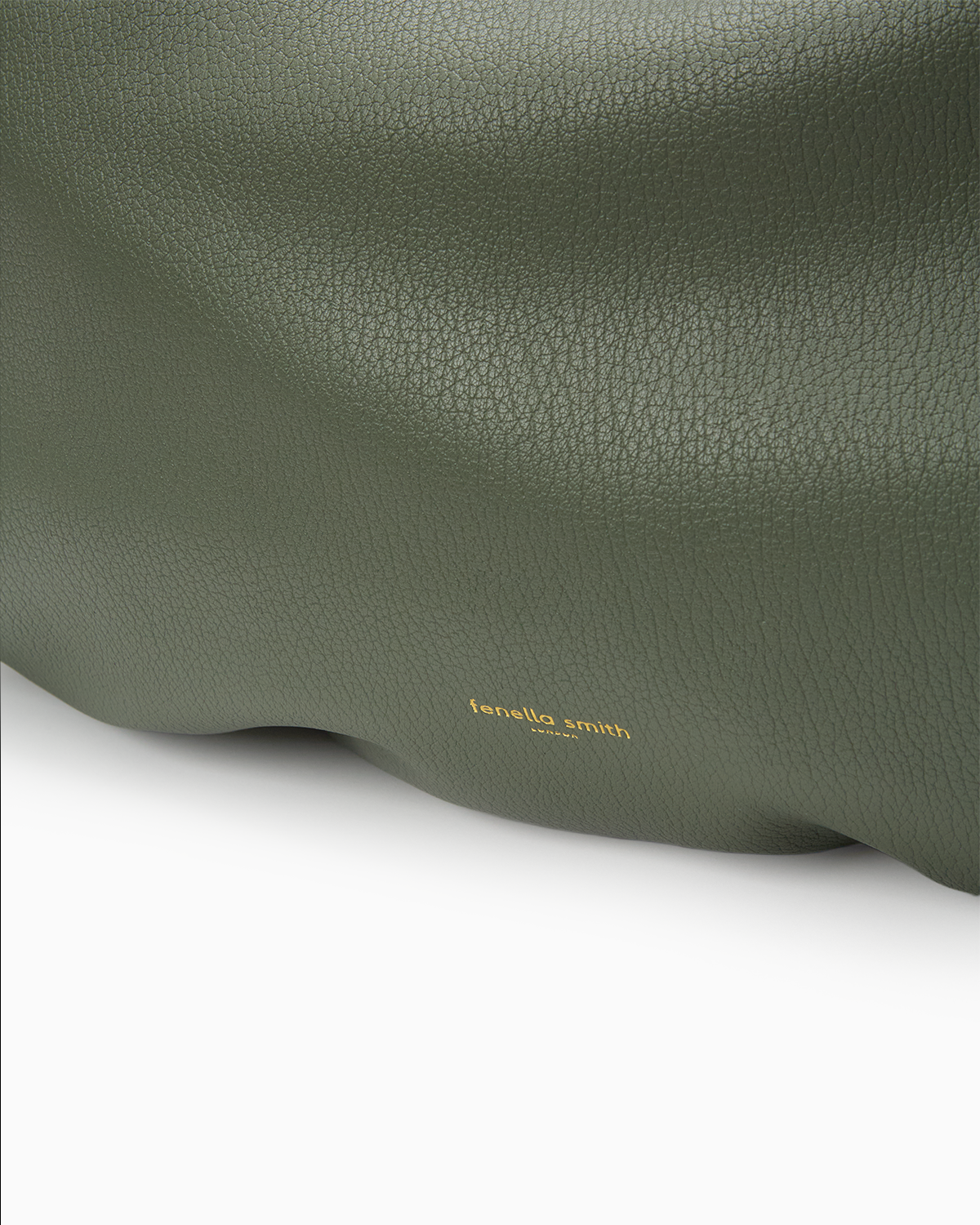 relove - Olive Eva Hobo Tote Bag