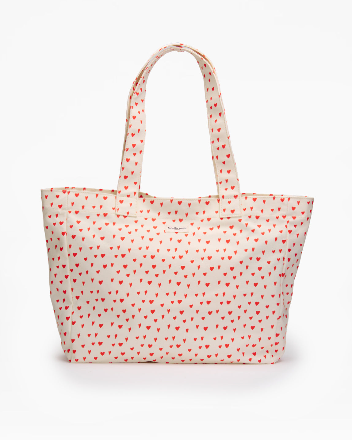 Bella Tote Bag