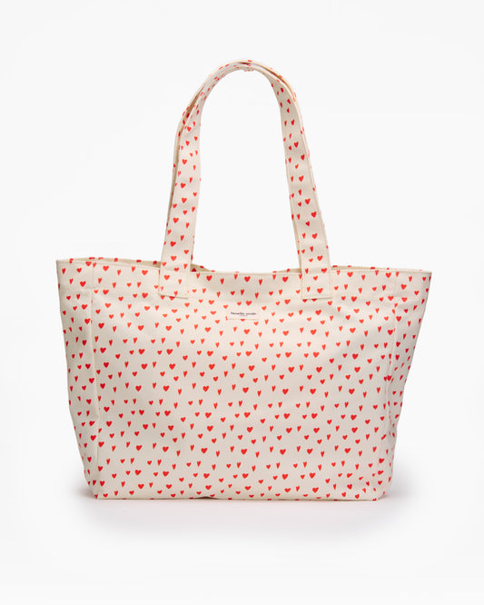 Bella Tote Bag