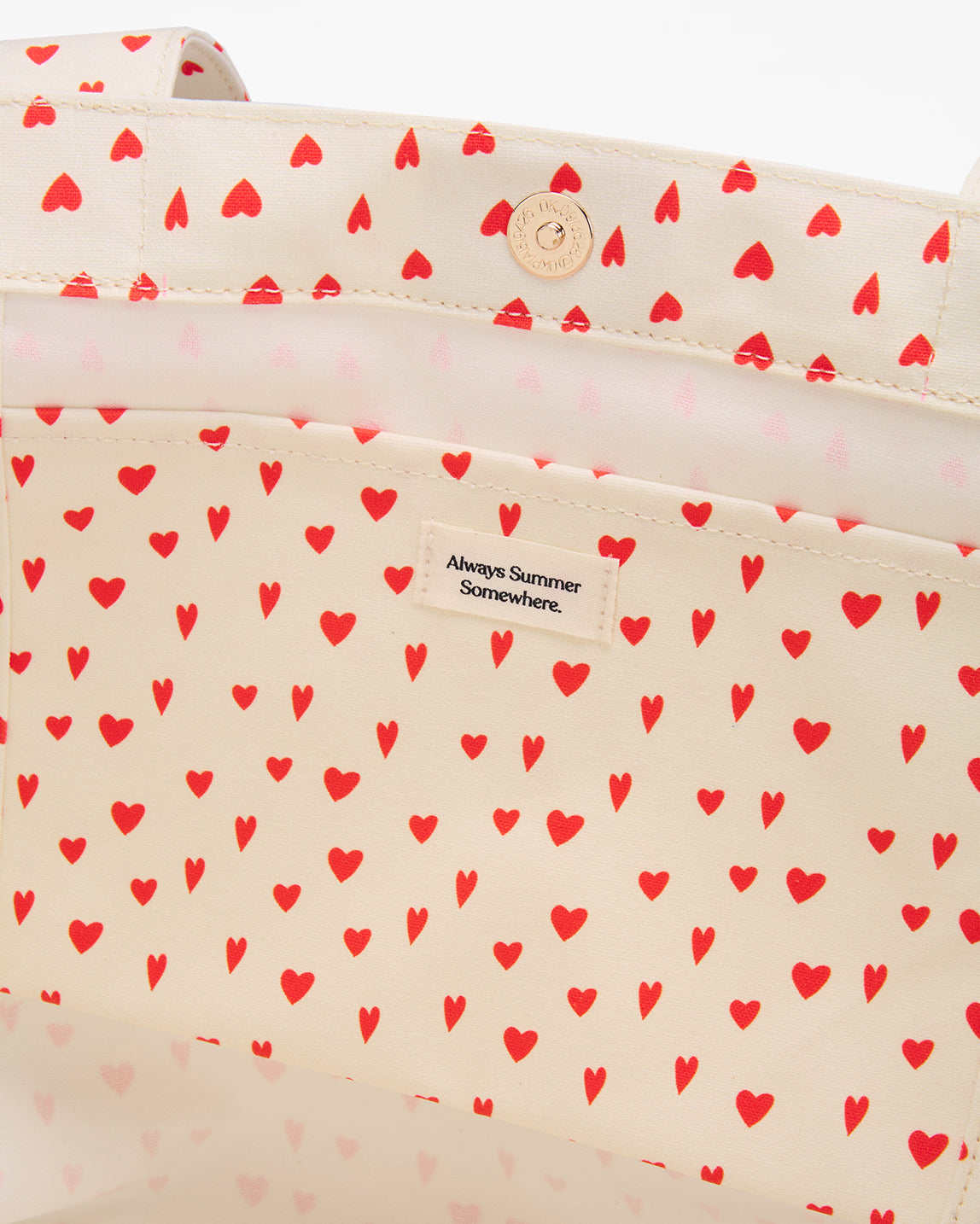 Bella Tote Bag