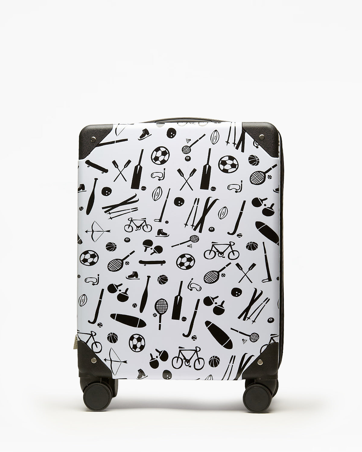 Jesse Kids Suitcase