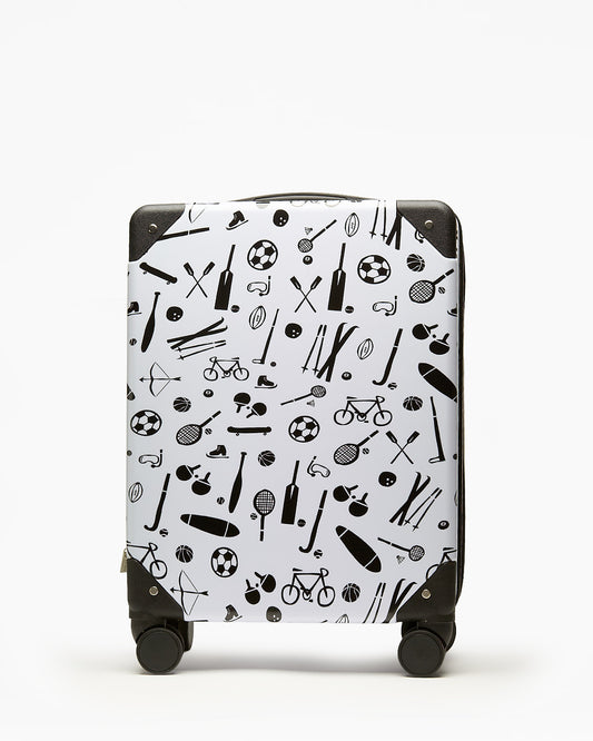 Jesse Kids Suitcase