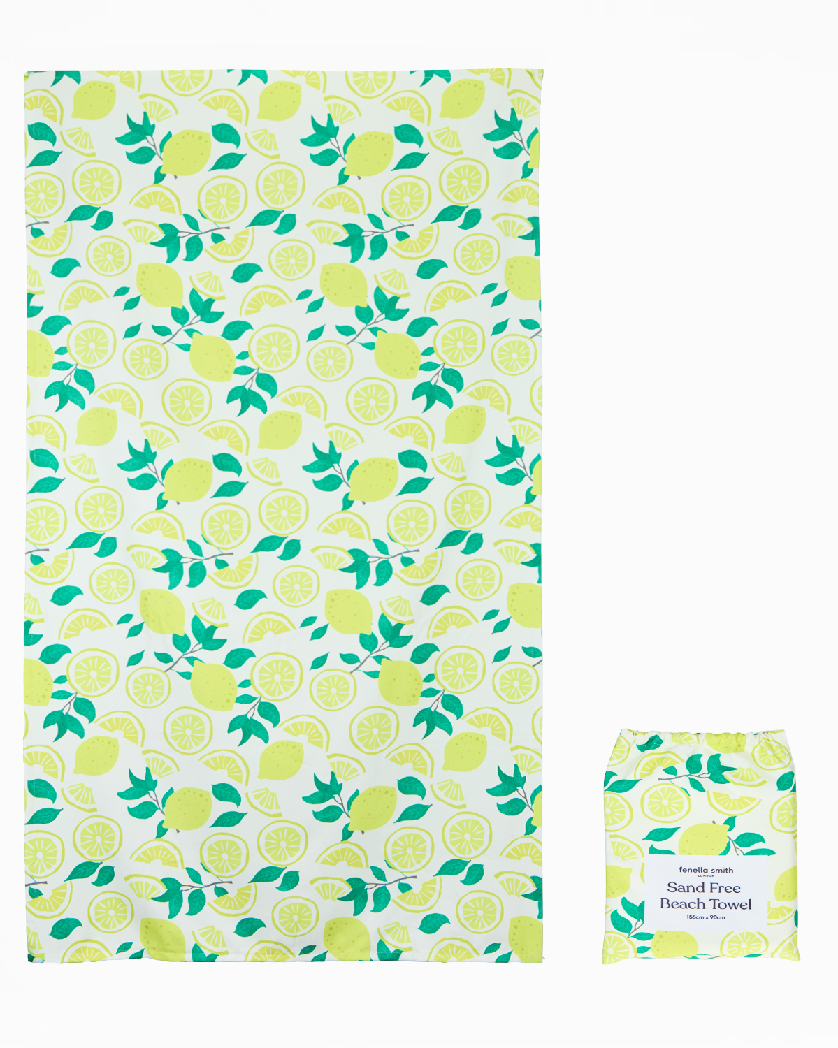 Beach Towel
