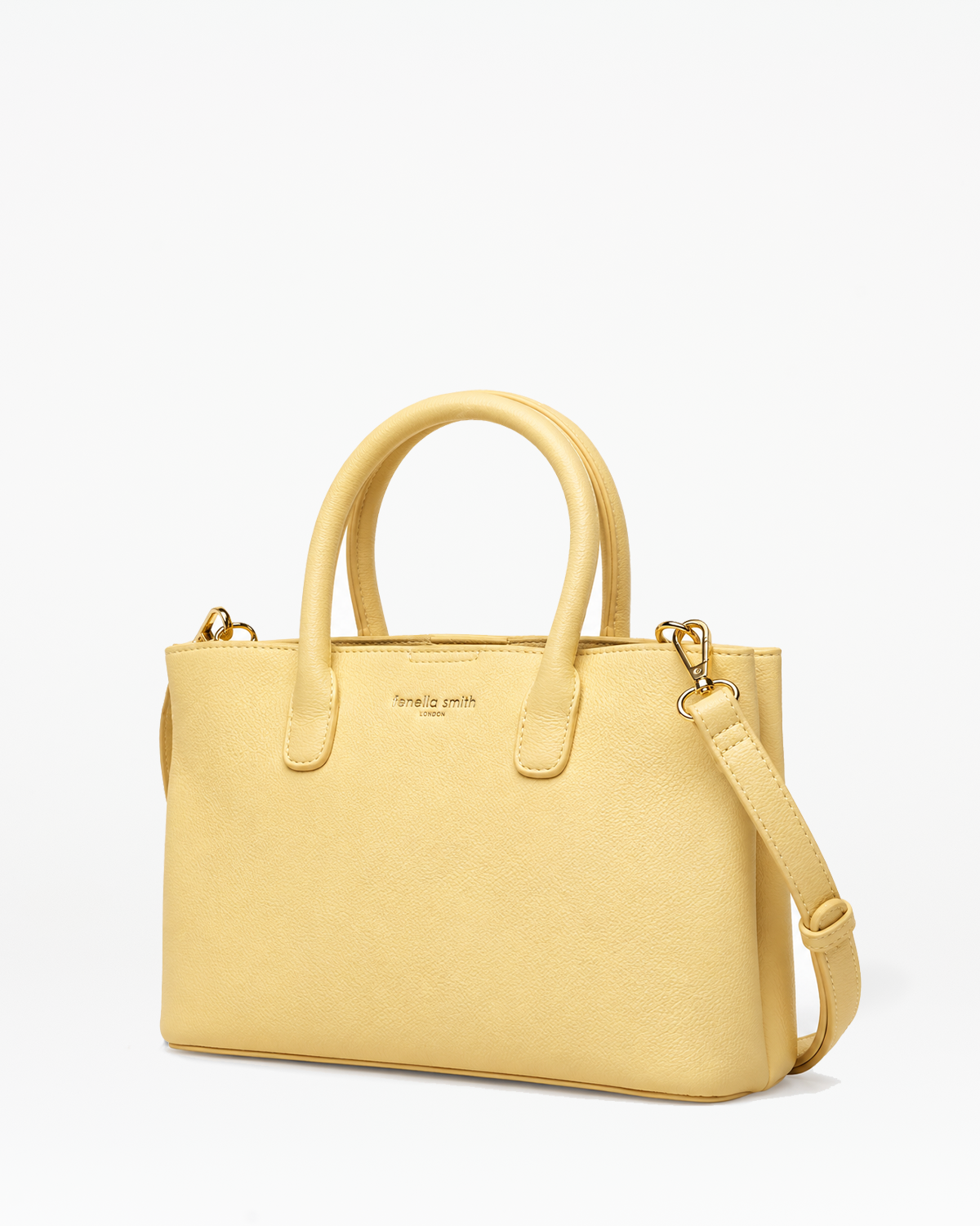Ava Mini Tote Bag