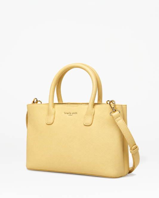 Ava Mini Tote Bag