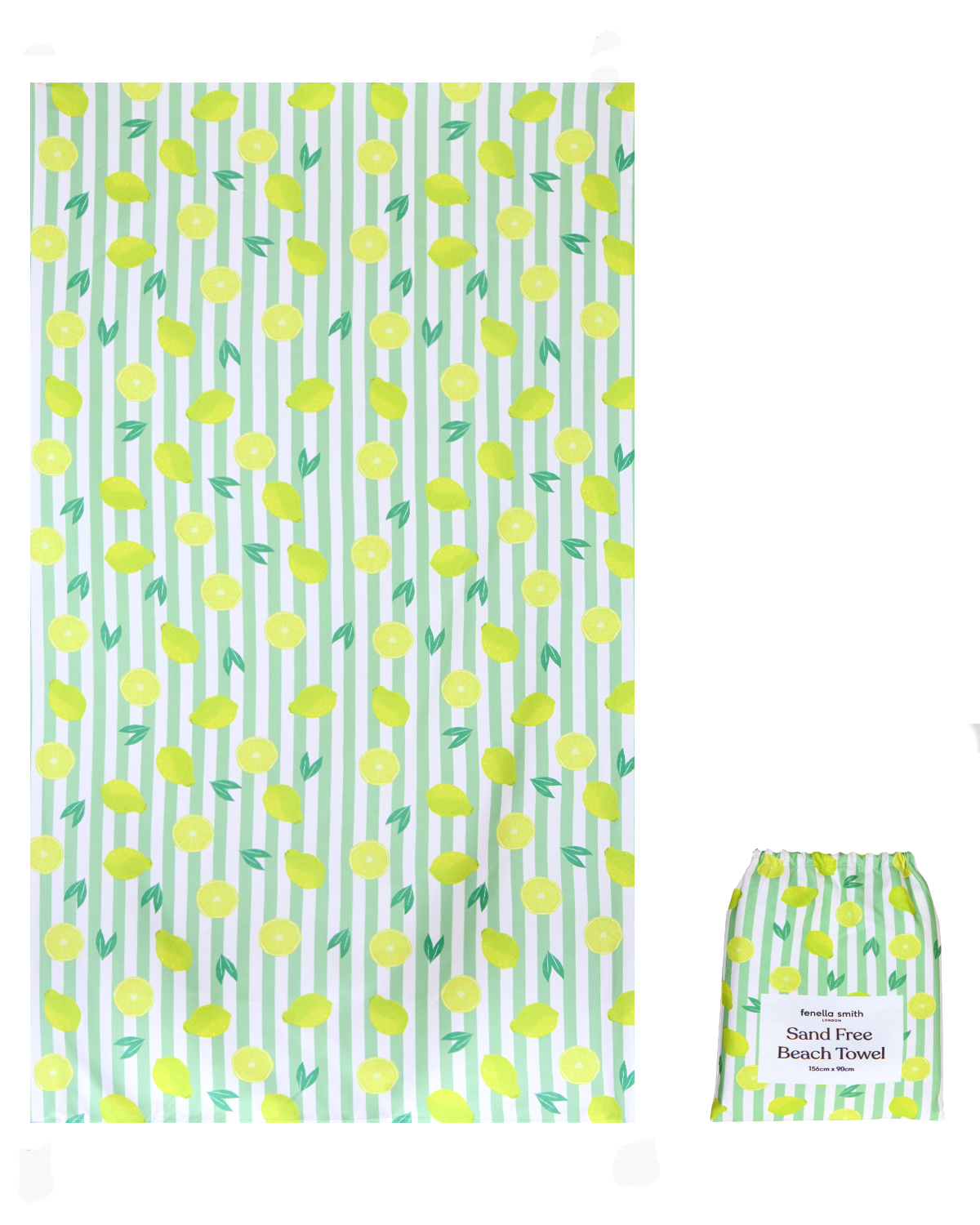 Beach Towel