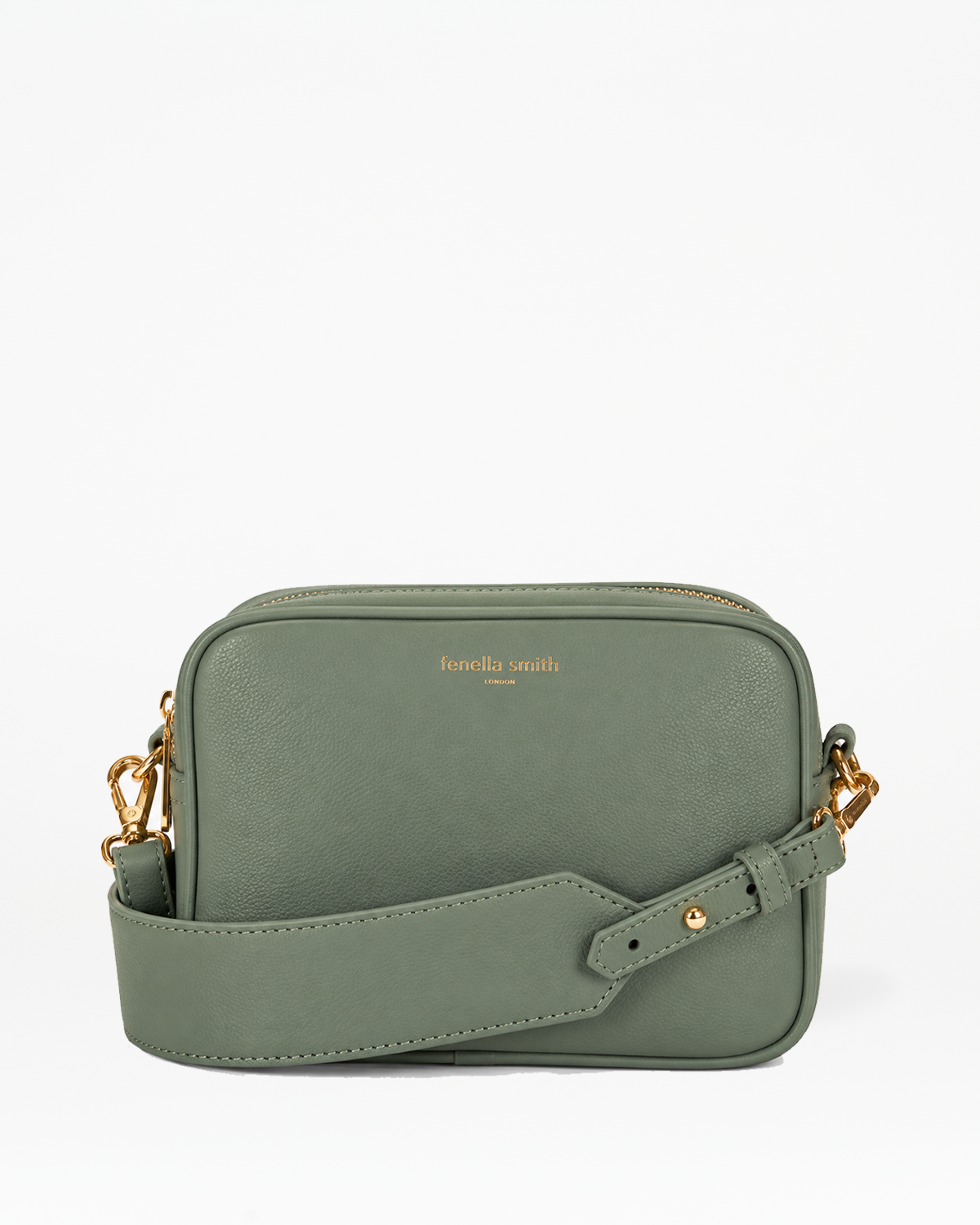 Lily Crossbody Bag