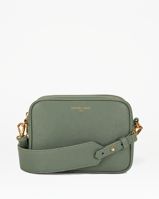 Lily Crossbody Bag