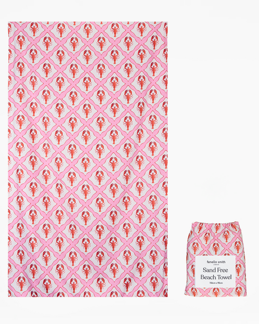 Beach Towel