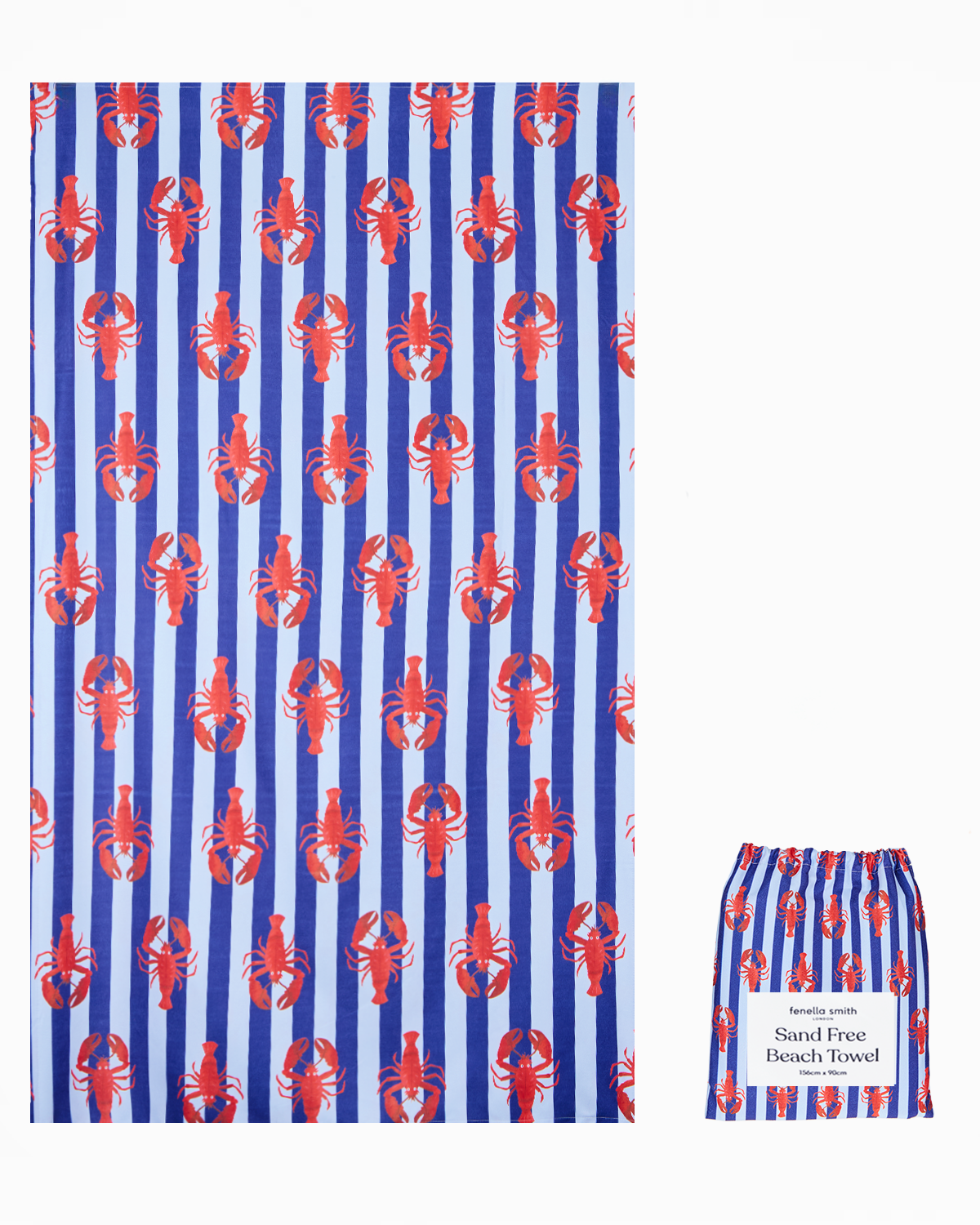 Beach Towel