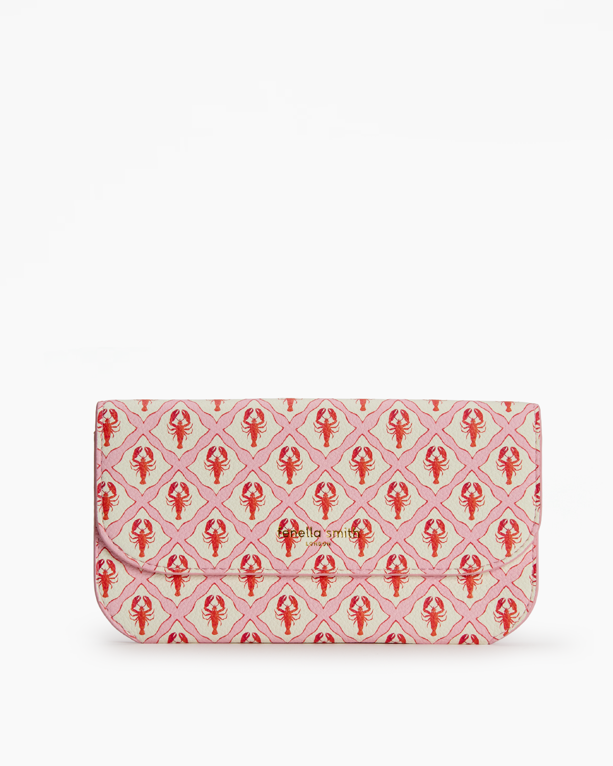 Lara Purse and Cosmetic Case Set