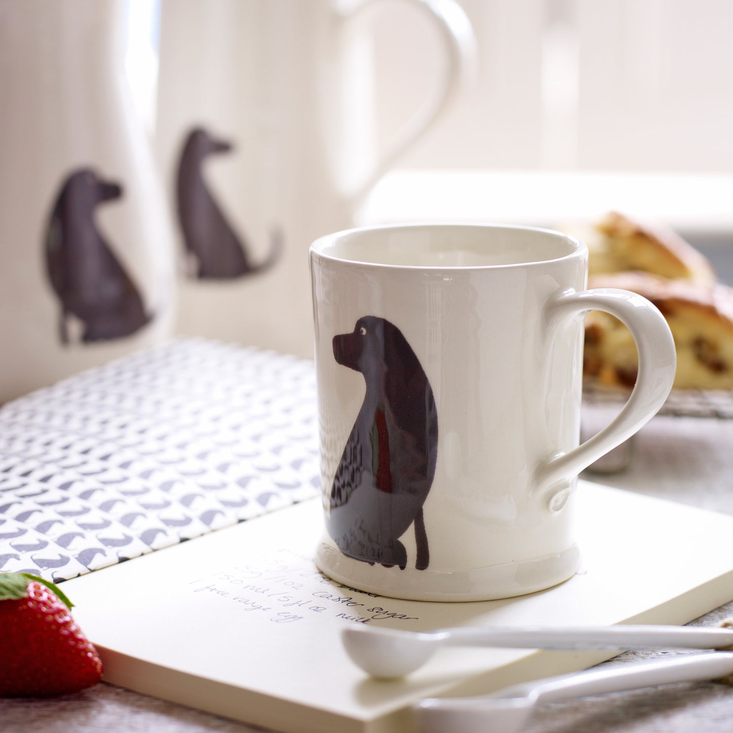 Mug