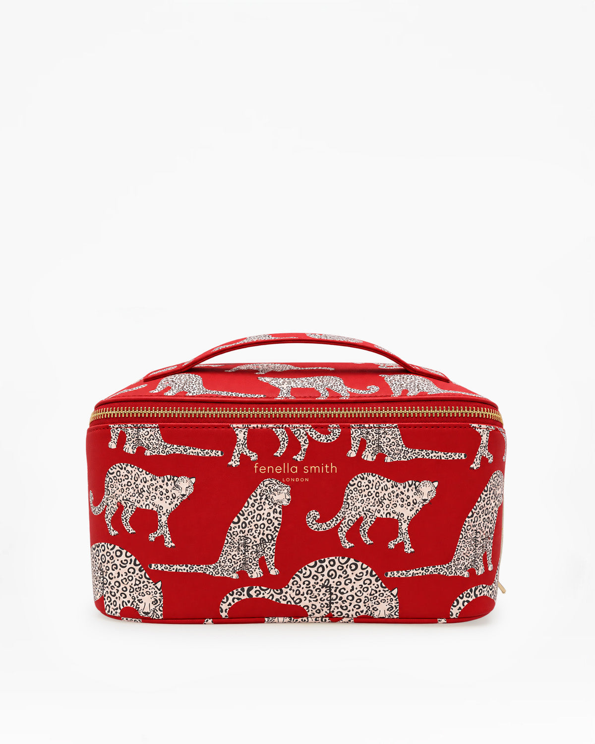 Ella Flat Lay Case