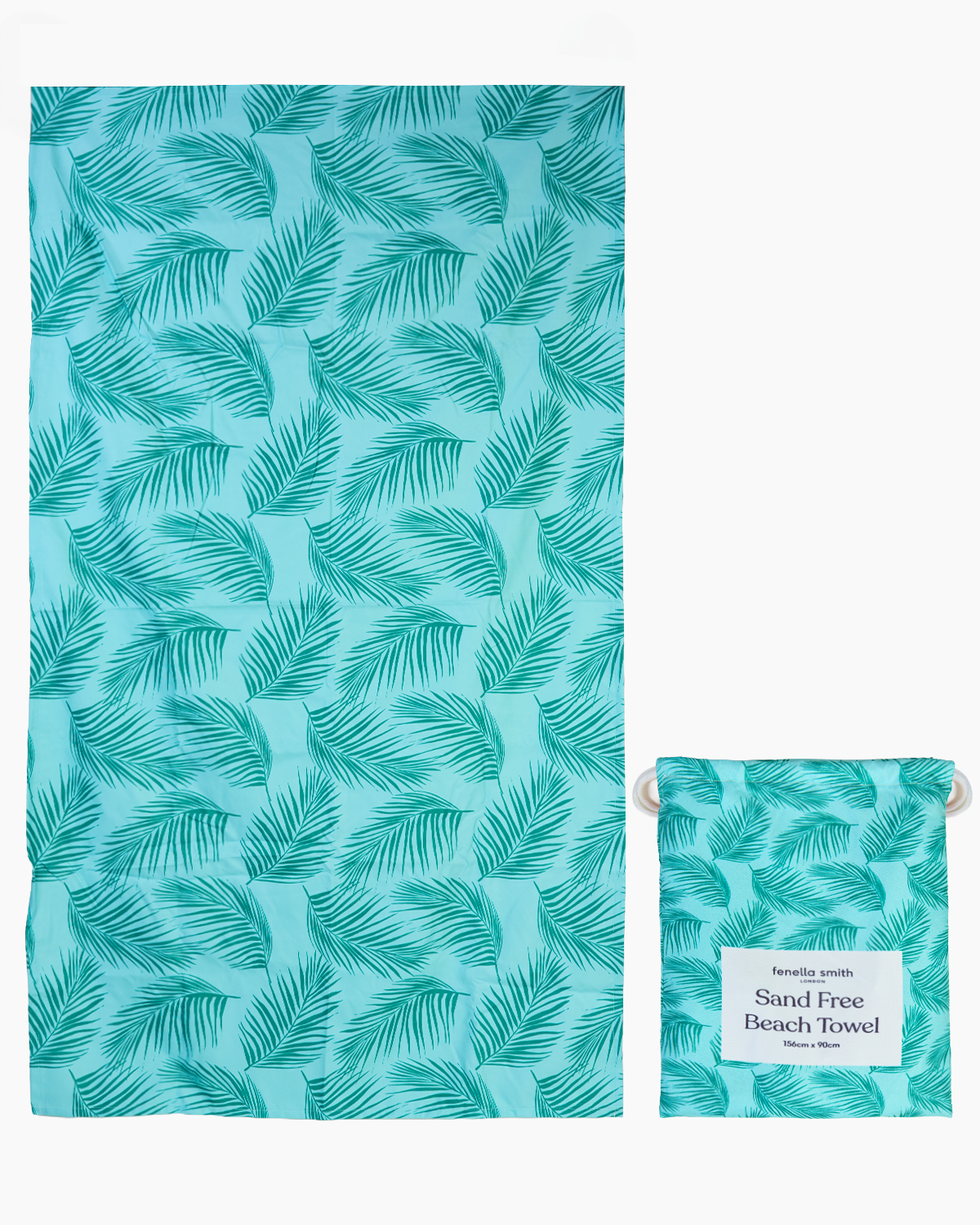 Beach Towel