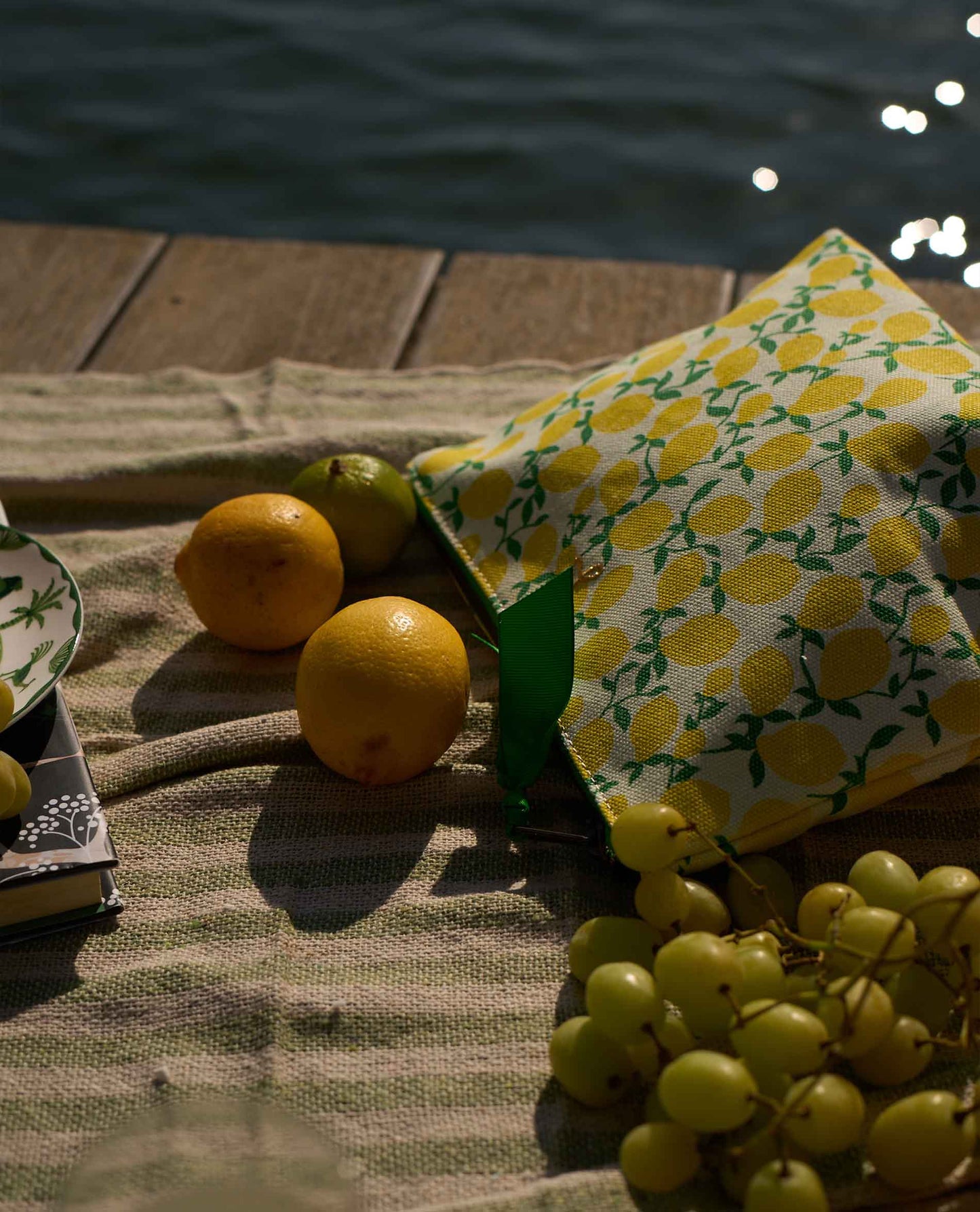 Mila Washbag