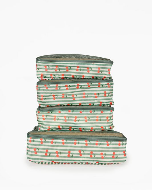 Packing Cube Set