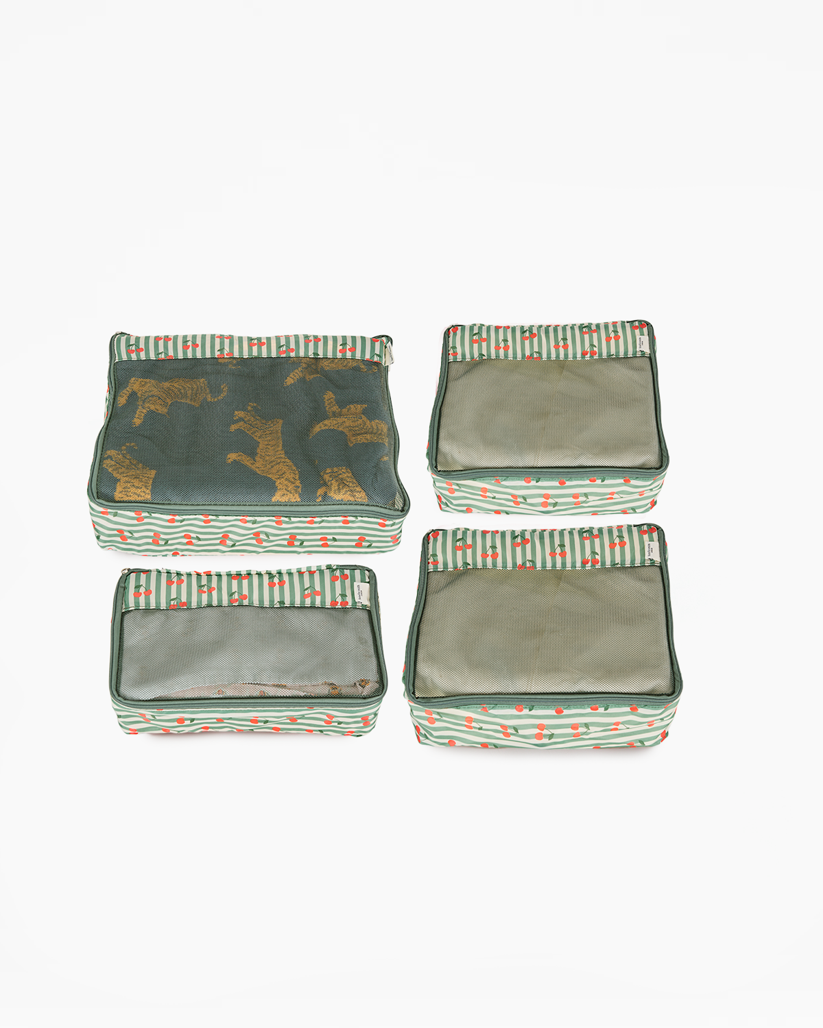 Packing Cube Set